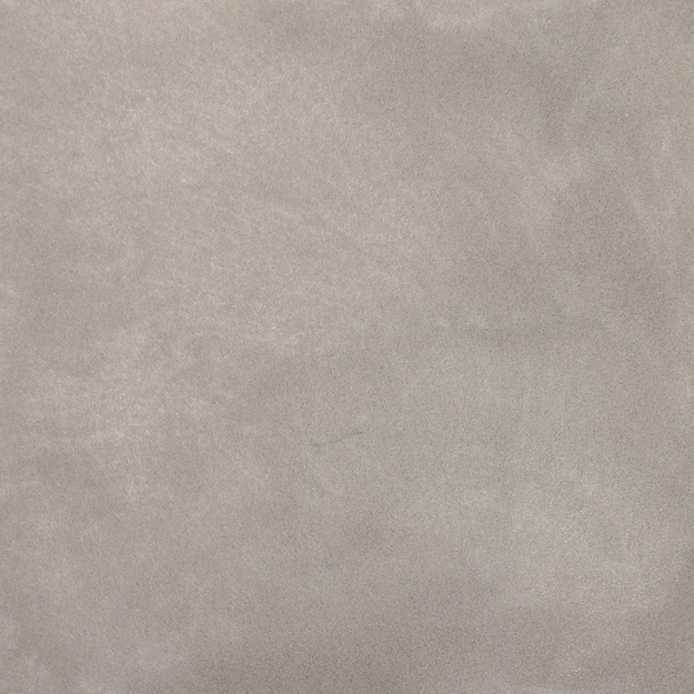 Basalto Elegance – Light, compact volcanic microcement with smooth finish.